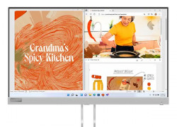 Màn Hình Lenovo L22i-40 [67AEKACBVN] (21.5 inch - FHD - IPS - 75Hz - 4ms - FreeSync - Speaker) - Giá Tốt